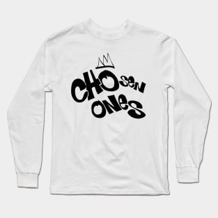 CHOsen Ones Long Sleeve T-Shirt